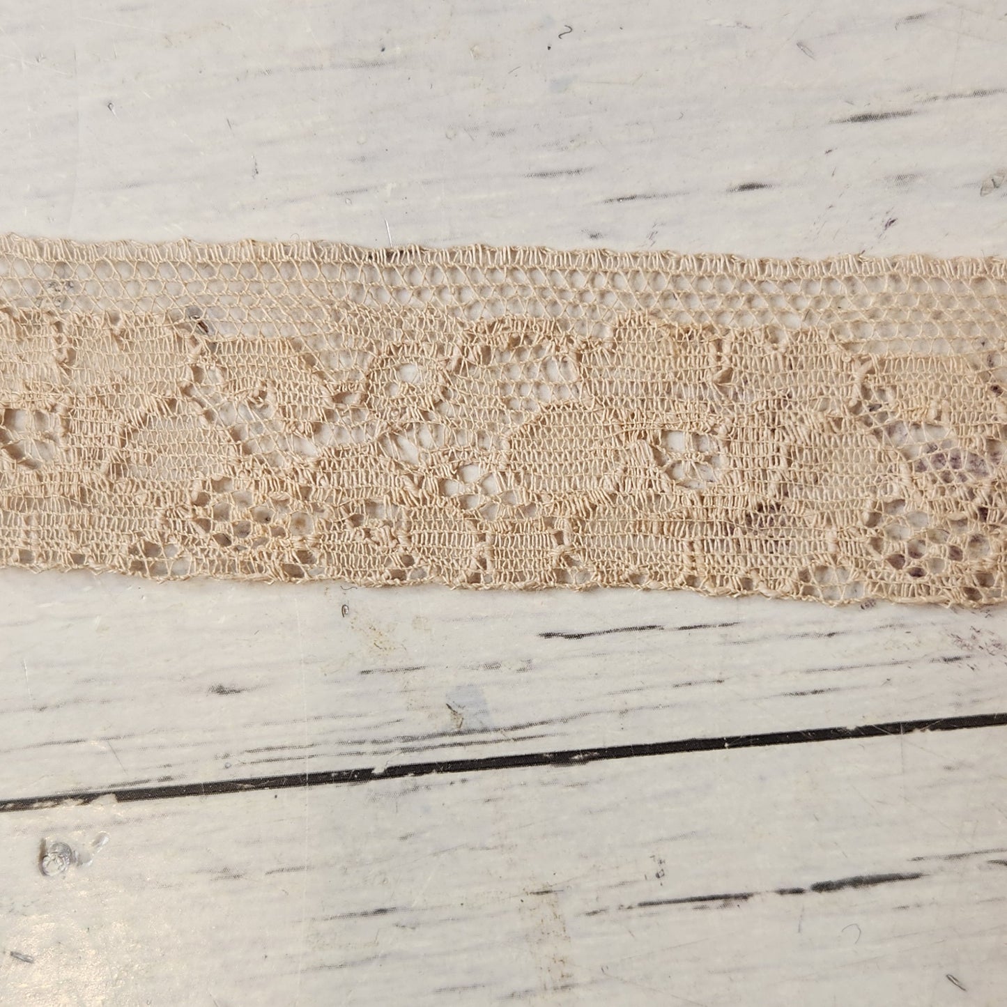 Thea rose vintage lace