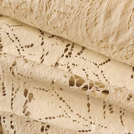 Lorna cutout Lace