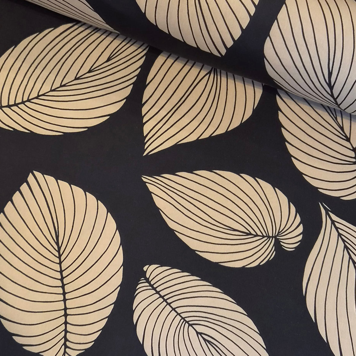 Vine leaf Jersey