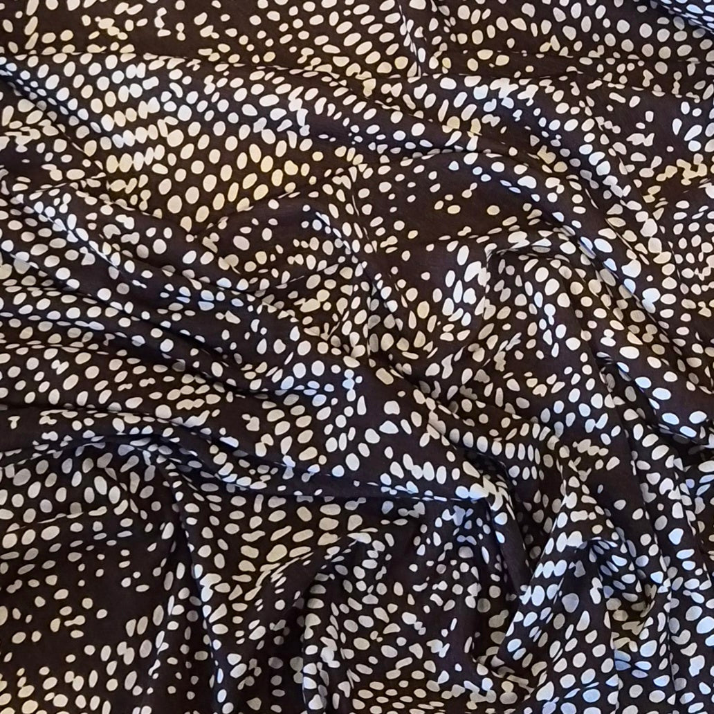 Dappled light brown Jersey