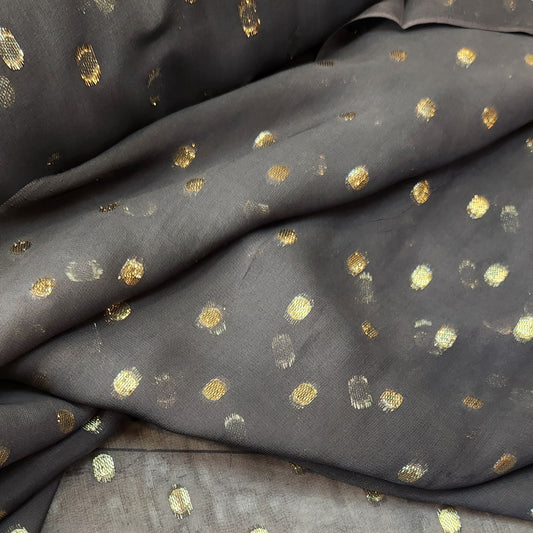 Studio 54 Silk Chiffon