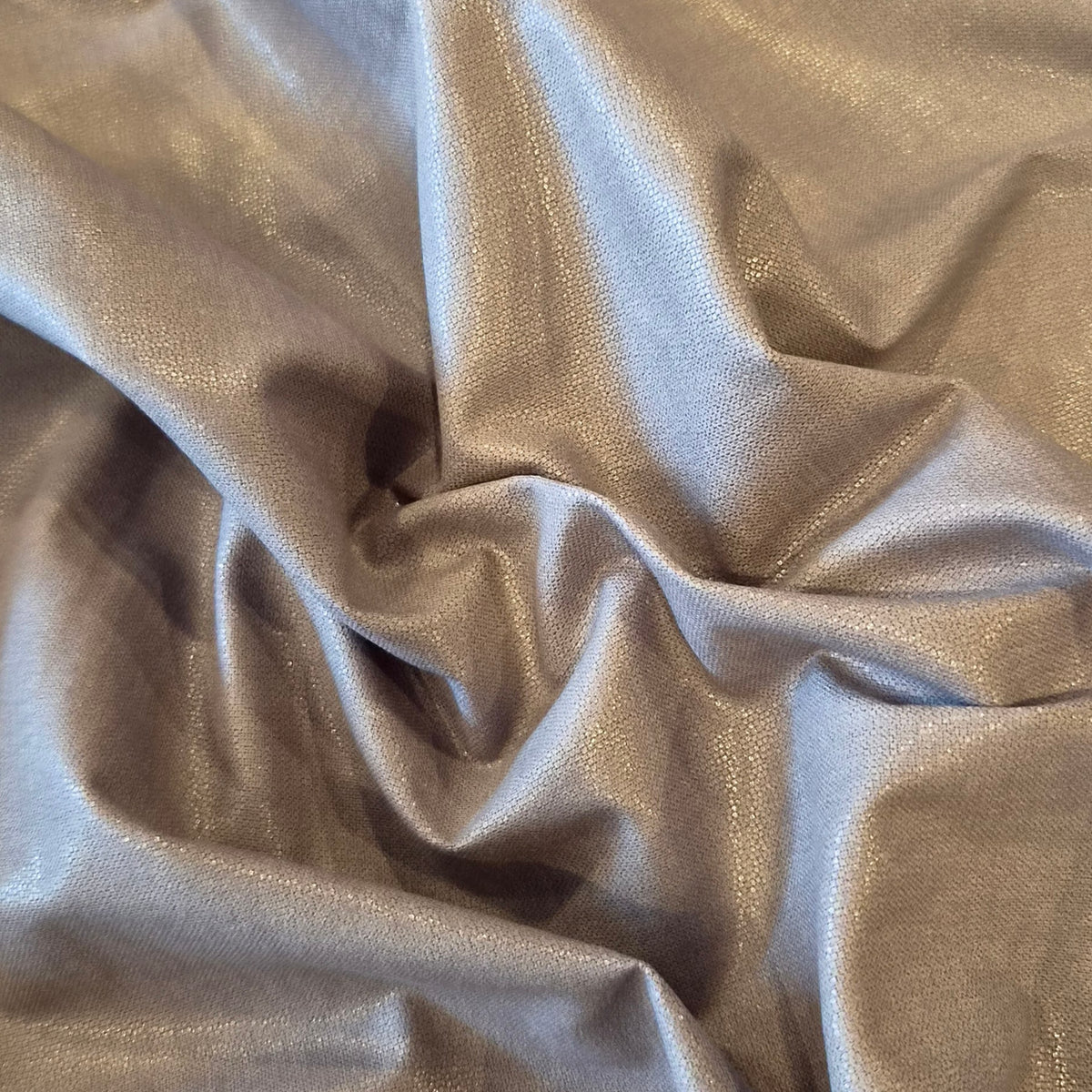 Grey mid weight fusible shapewell interfacing