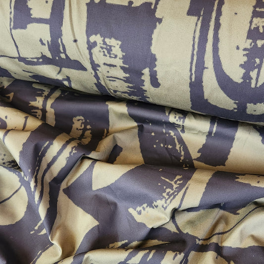 Modern military stretch Cotton
