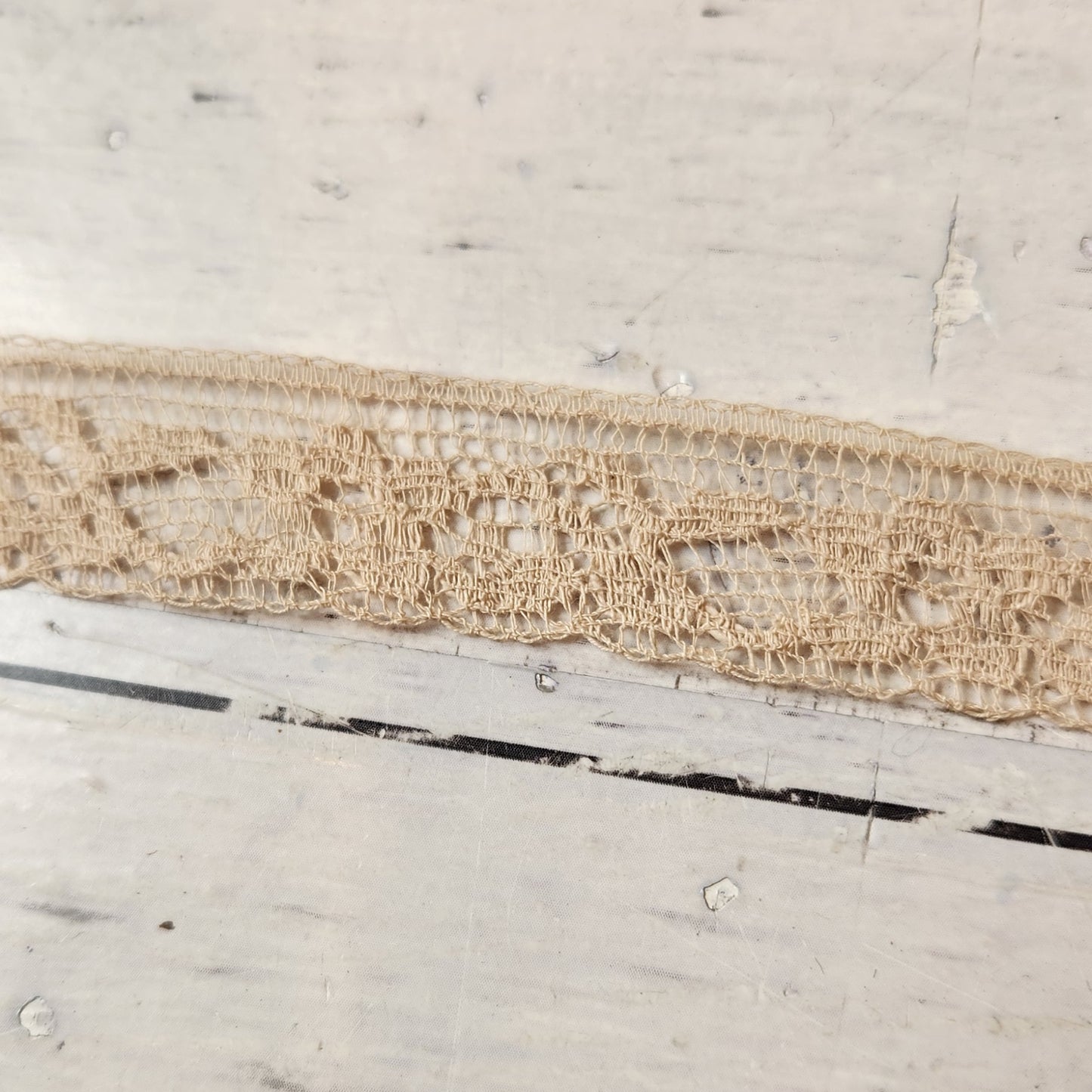 Fae vintage lace