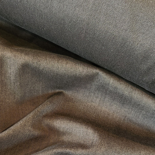 Storm grey Bengaline