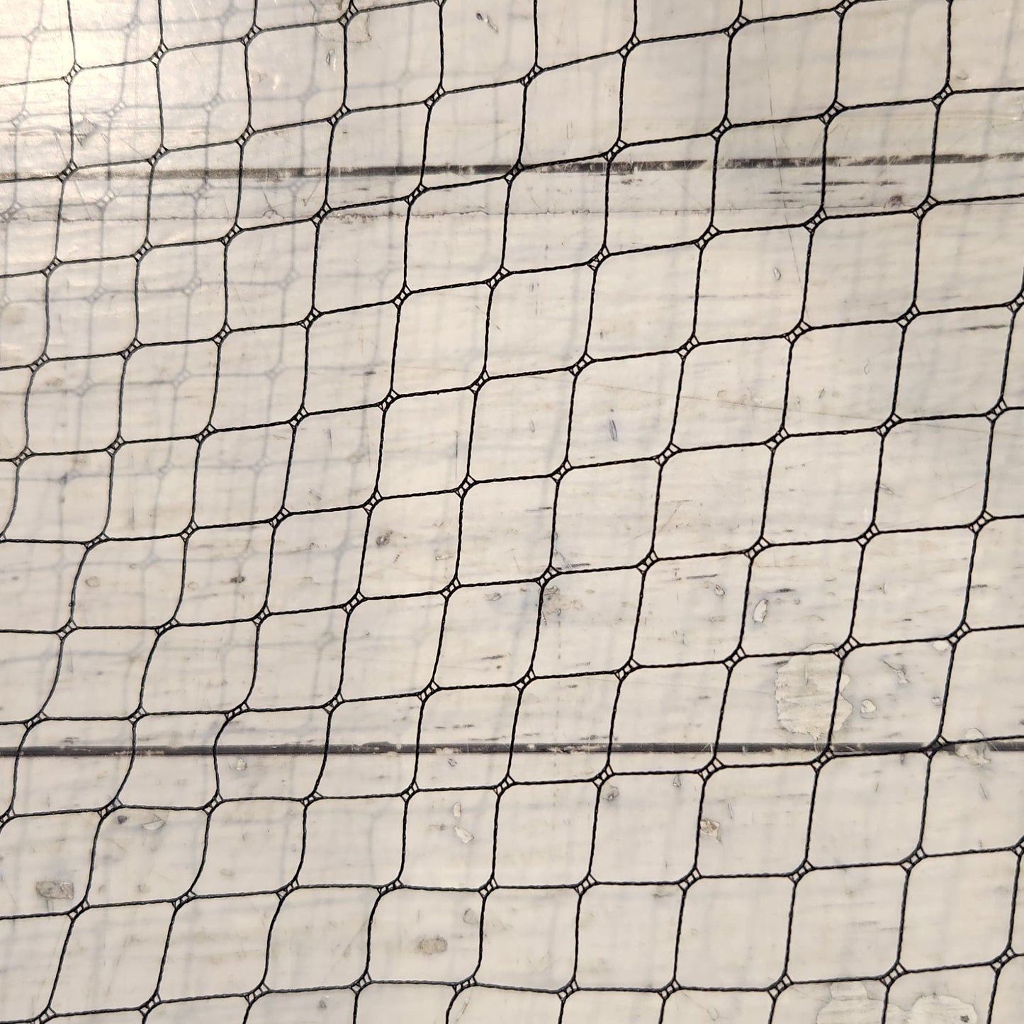 Black diamond hat and veil netting