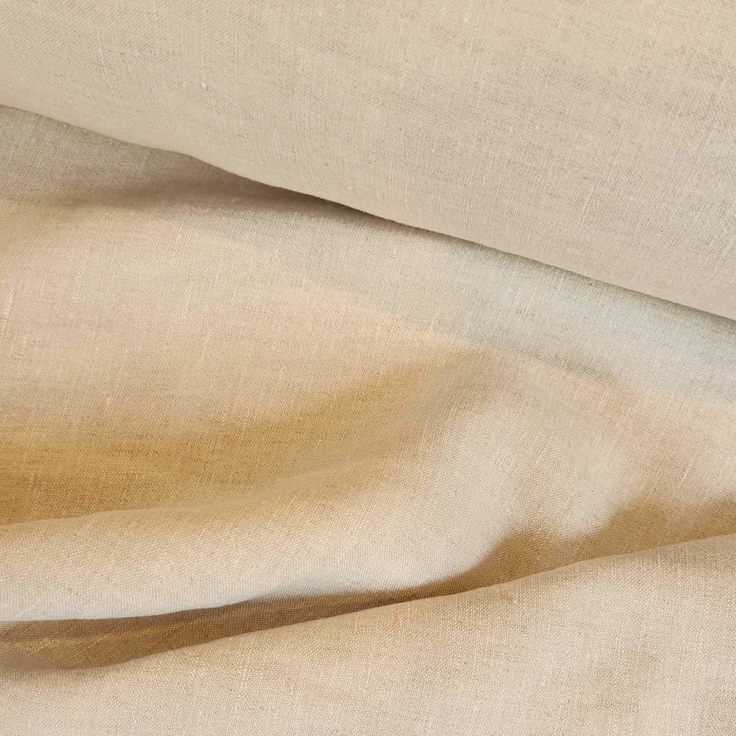 River stone linen