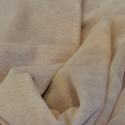 3.4m Tea lightweight mesh