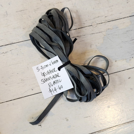 5.3m Swimwear elastic