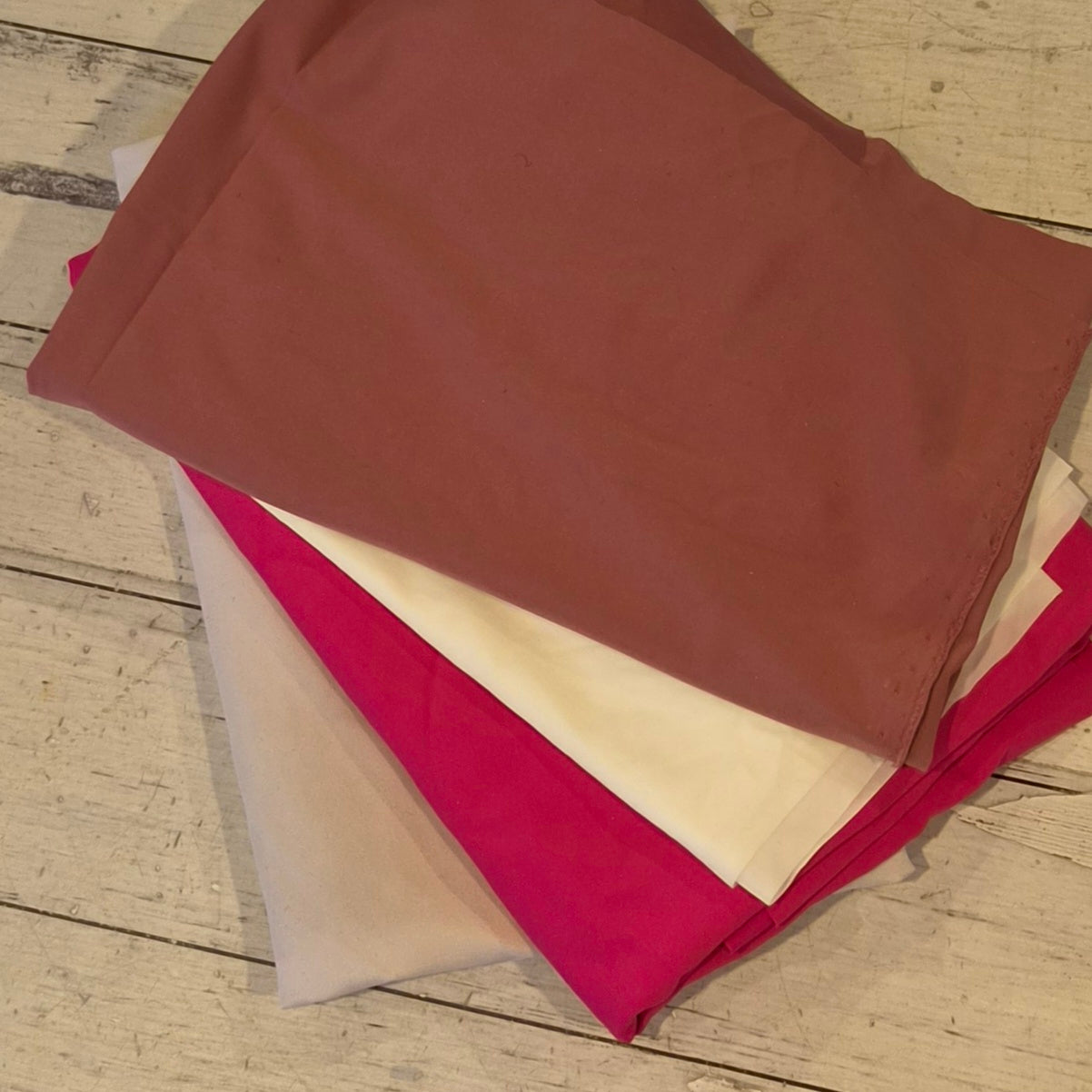#7 Bundle of lingerie lycra pieces