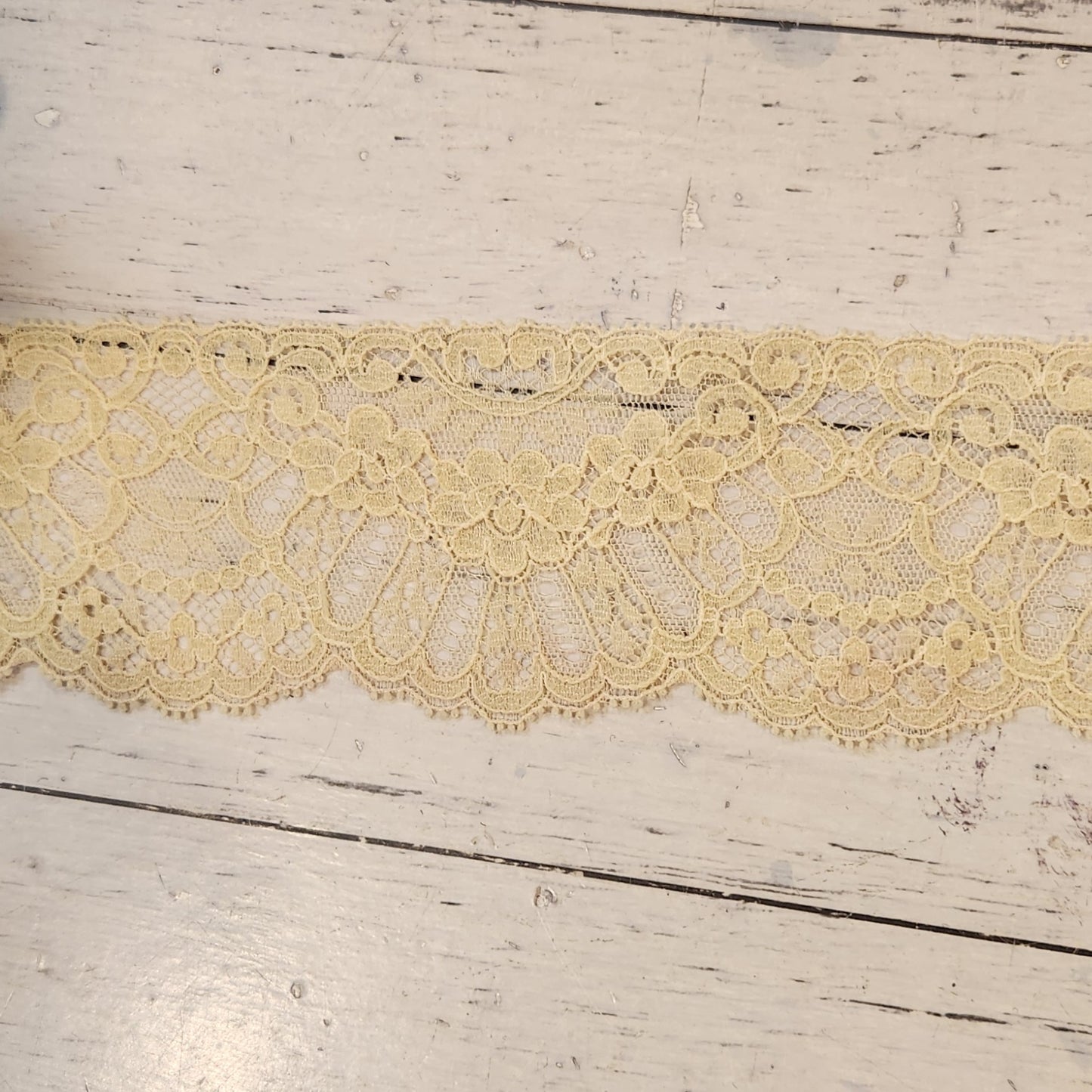 Elita lace