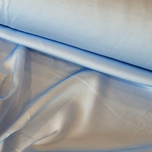 Tiffany viscose satin