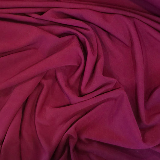 Dark wine Jersey