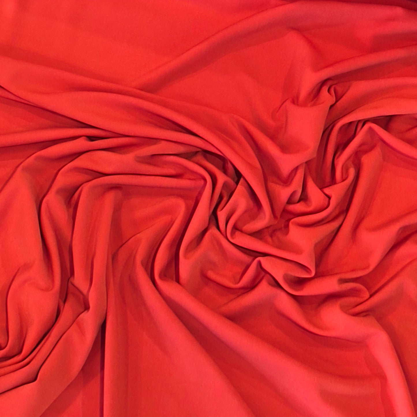 Sunbeam red Milan Jersey