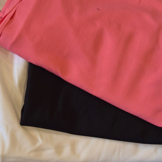 #52 Bundle of lingerie lycra pieces