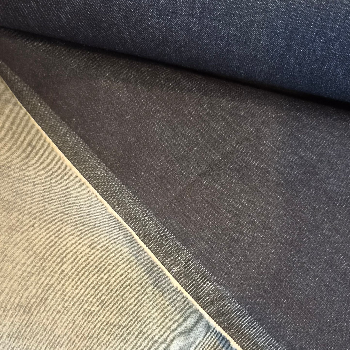 Lee Lee dark denim