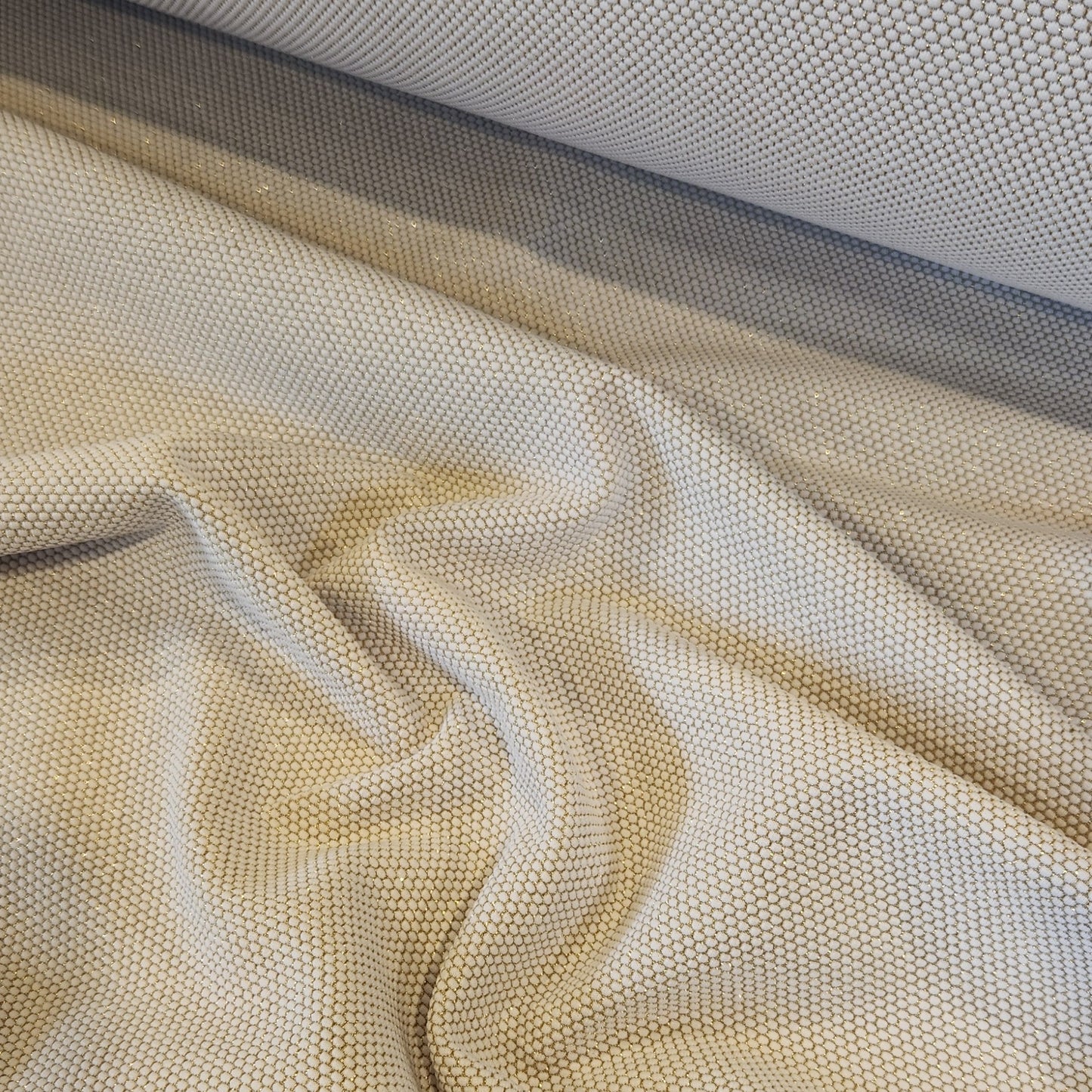 Molly textured knit