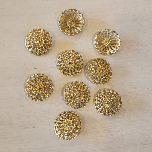 Loopy Lucy button