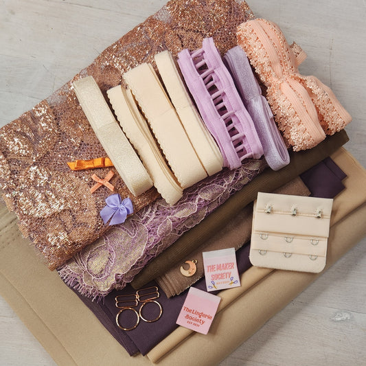 APRIL 2025 Subscription Box