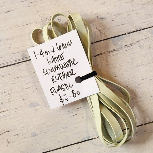 1.4m Swimwear elastic