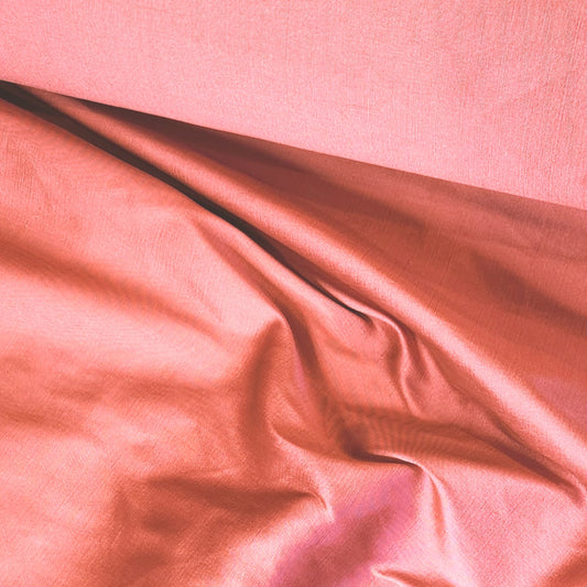 Strawberry milkshake taffeta