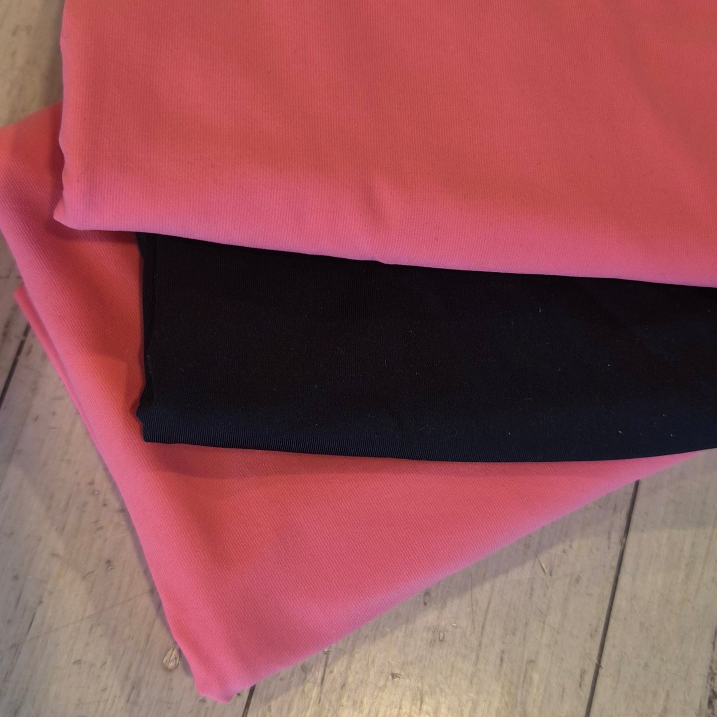 #53 Bundle of lingerie lycra pieces