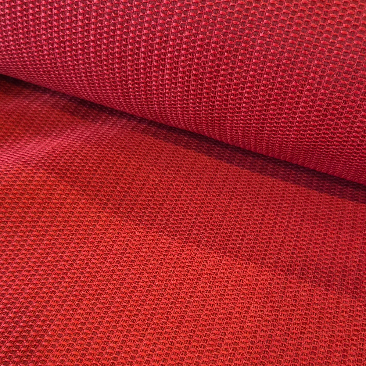 Flame brocade