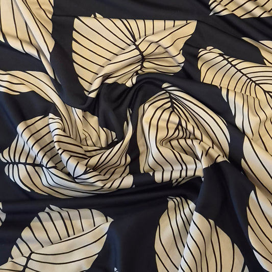 Vine leaf Jersey