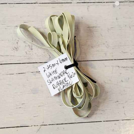 2.25m Swimwear elastic