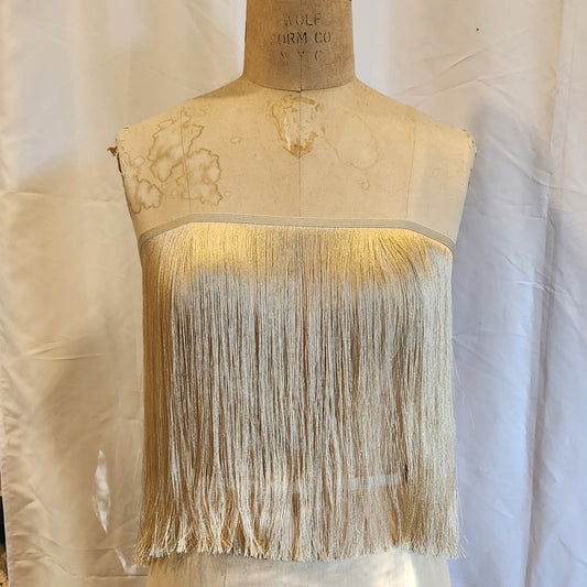 Gwen fringe