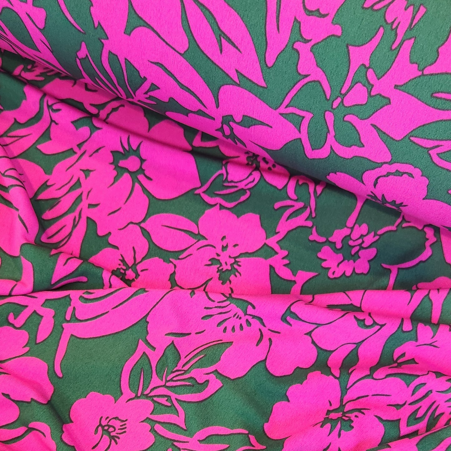 Hot house flowers Milan Jersey