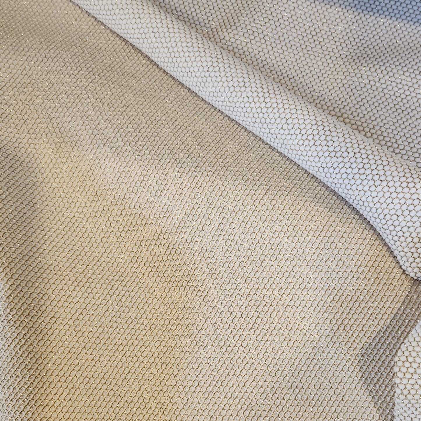 Molly textured knit