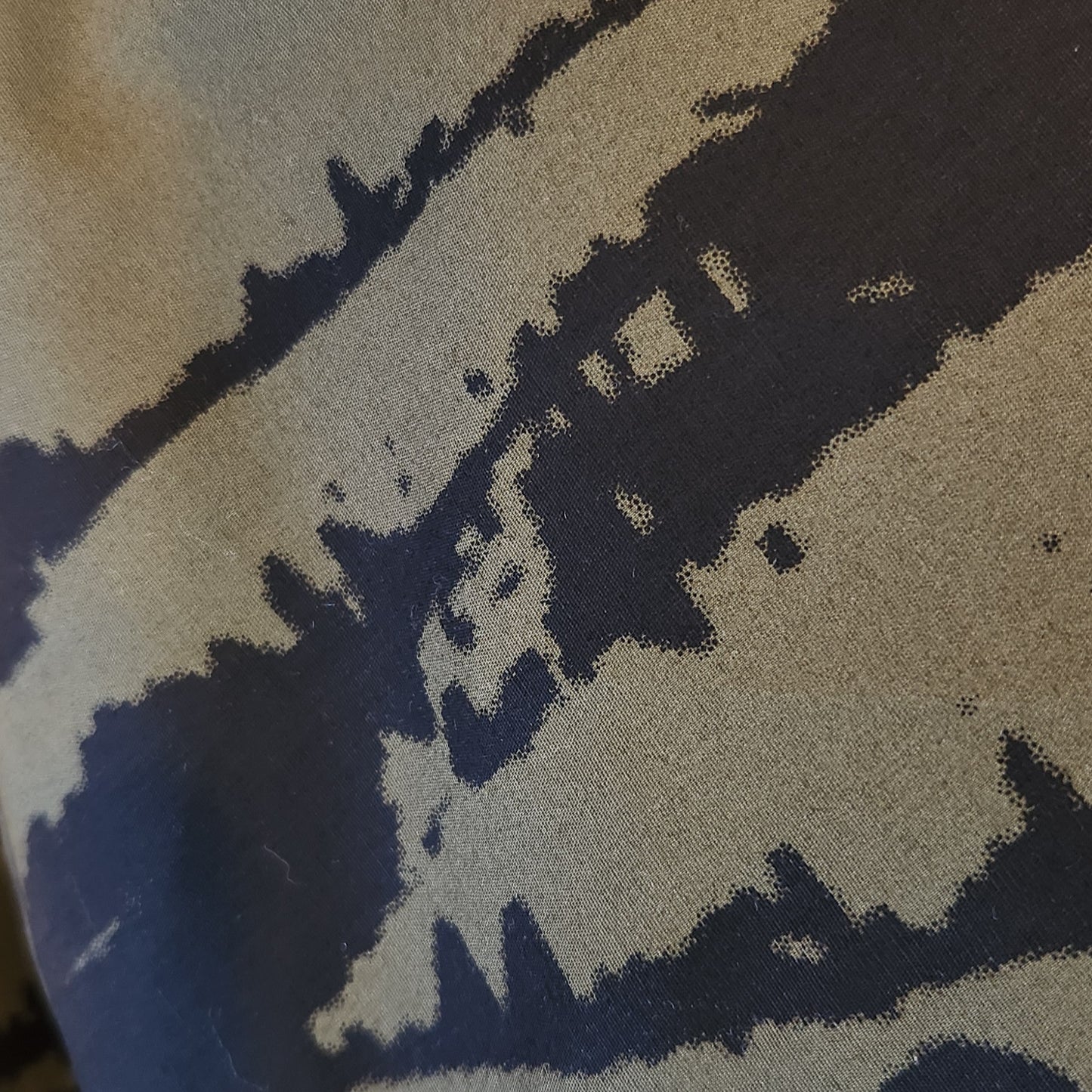 Modern military stretch Cotton