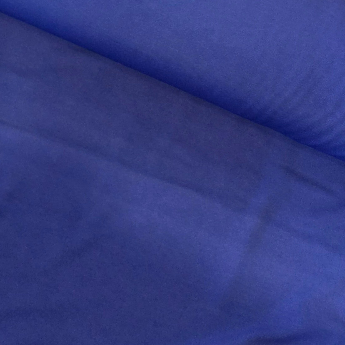 Cobalt blue jersey
