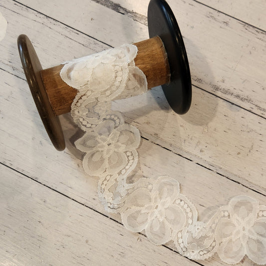 Bethany lace