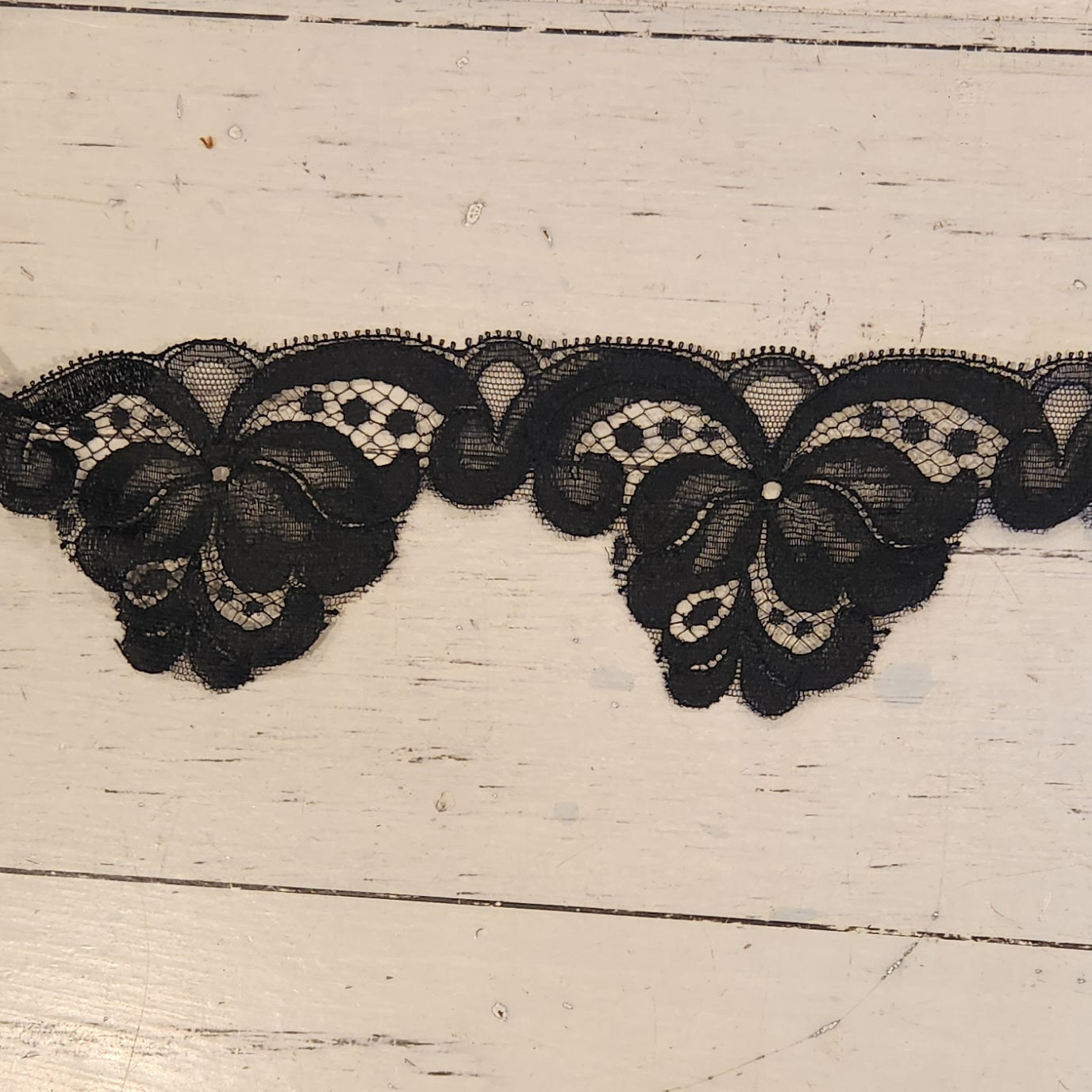 Josie lace