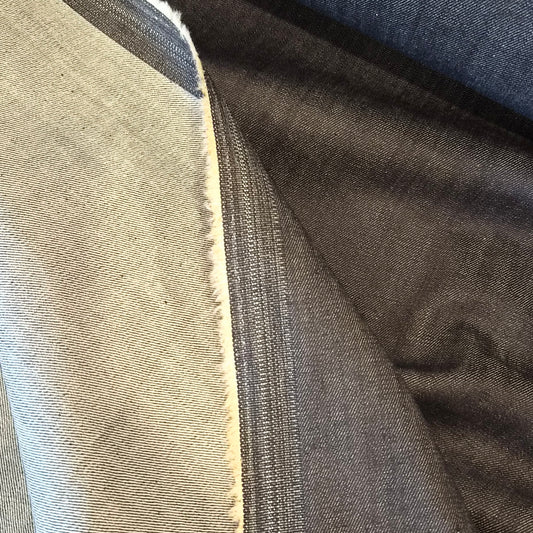 Brandon denim