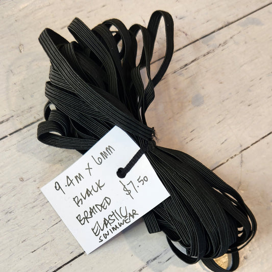 9.4m Swimwear elastic