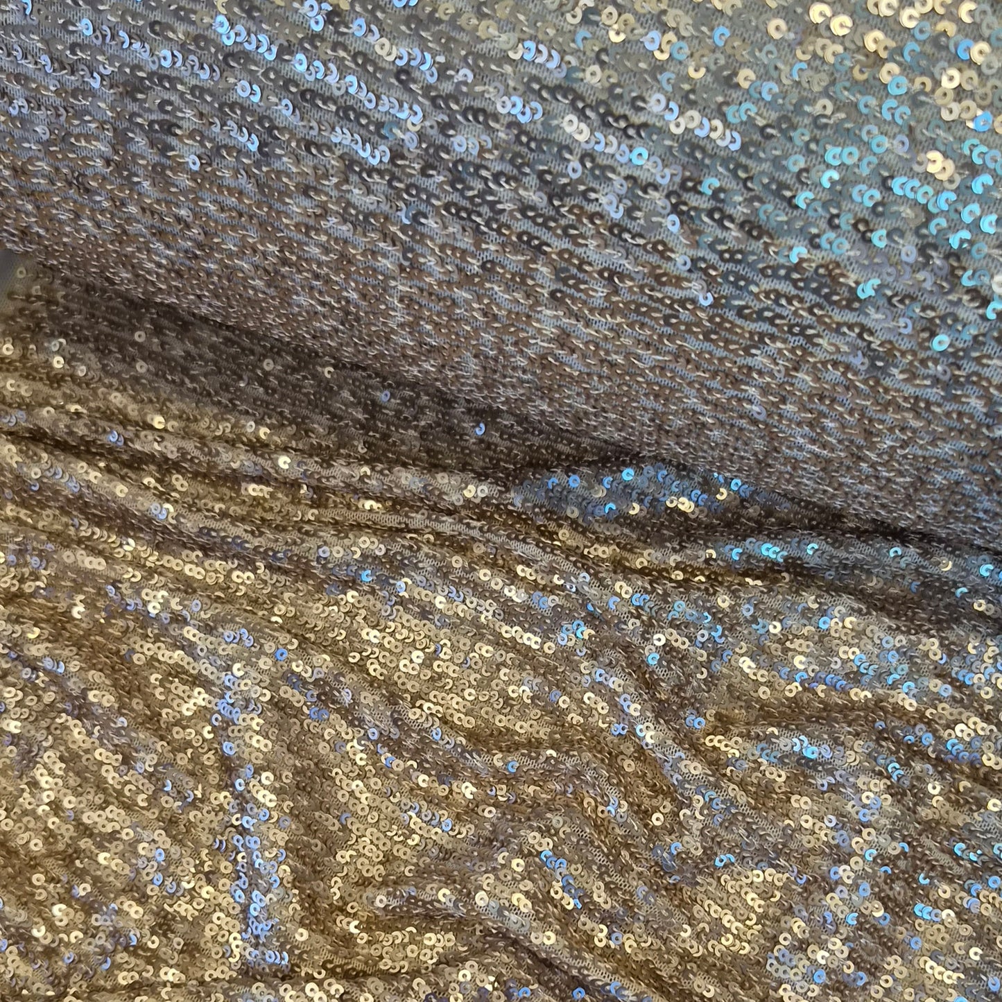 Laney sequin mesh