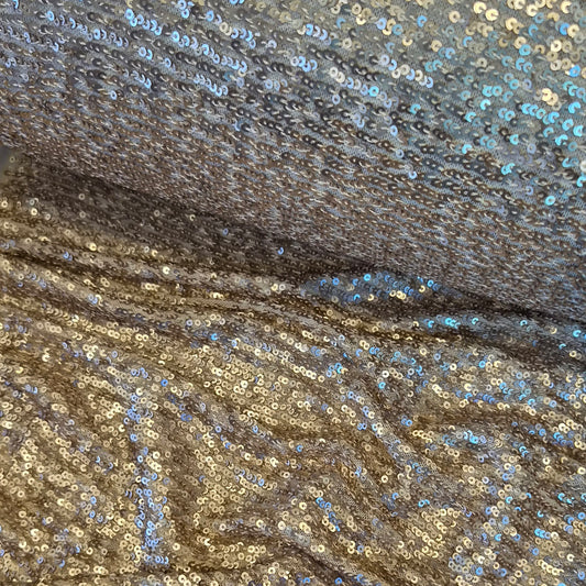 Laney sequin mesh