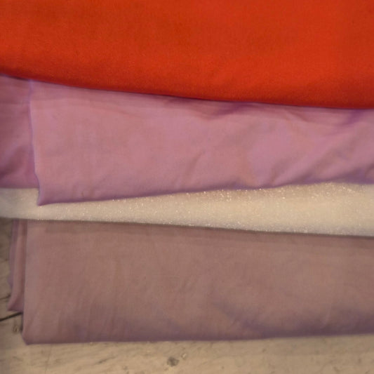 #31 Bundle of lingerie lycra pieces