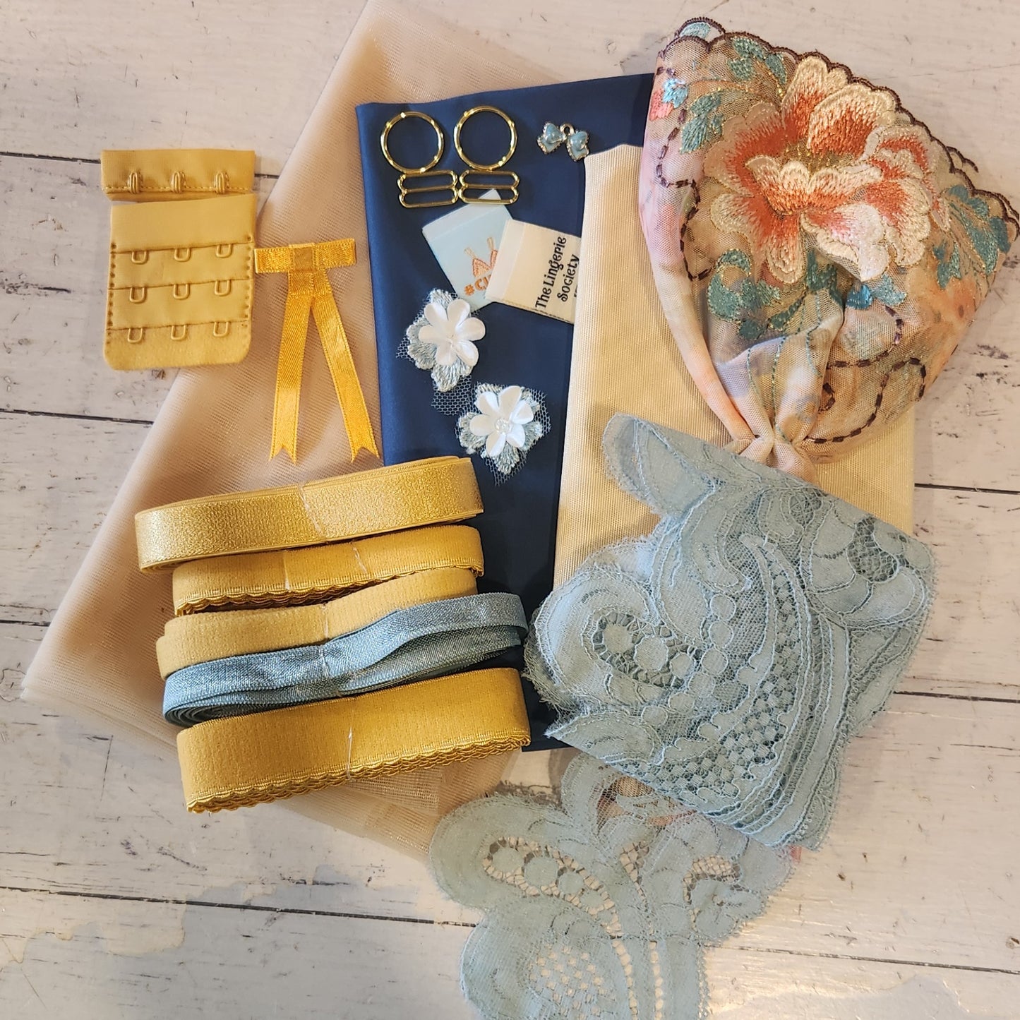 January 2026 Subscription Box