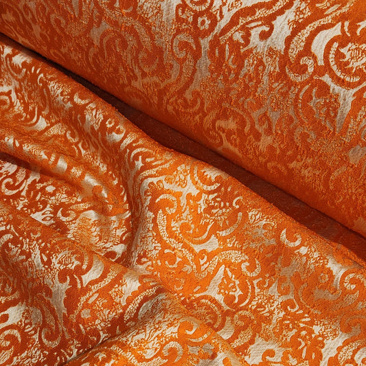 Dutch queen brocade