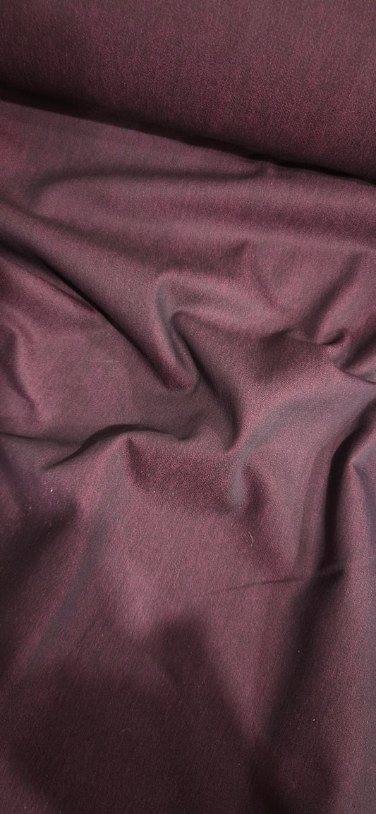 Purple parade bengaline