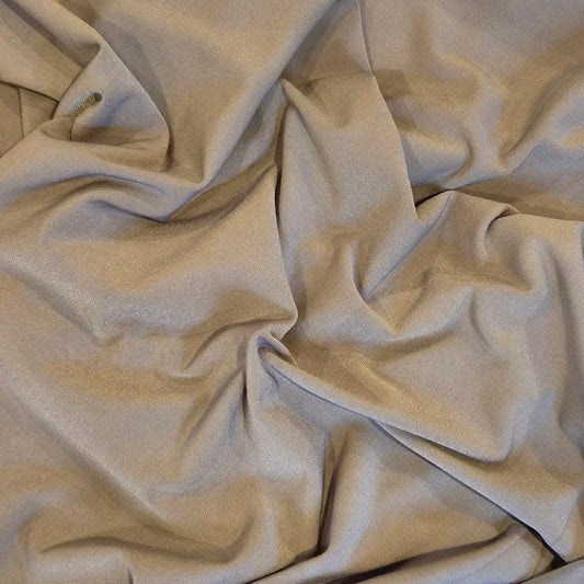 Taupe Milan Jersey