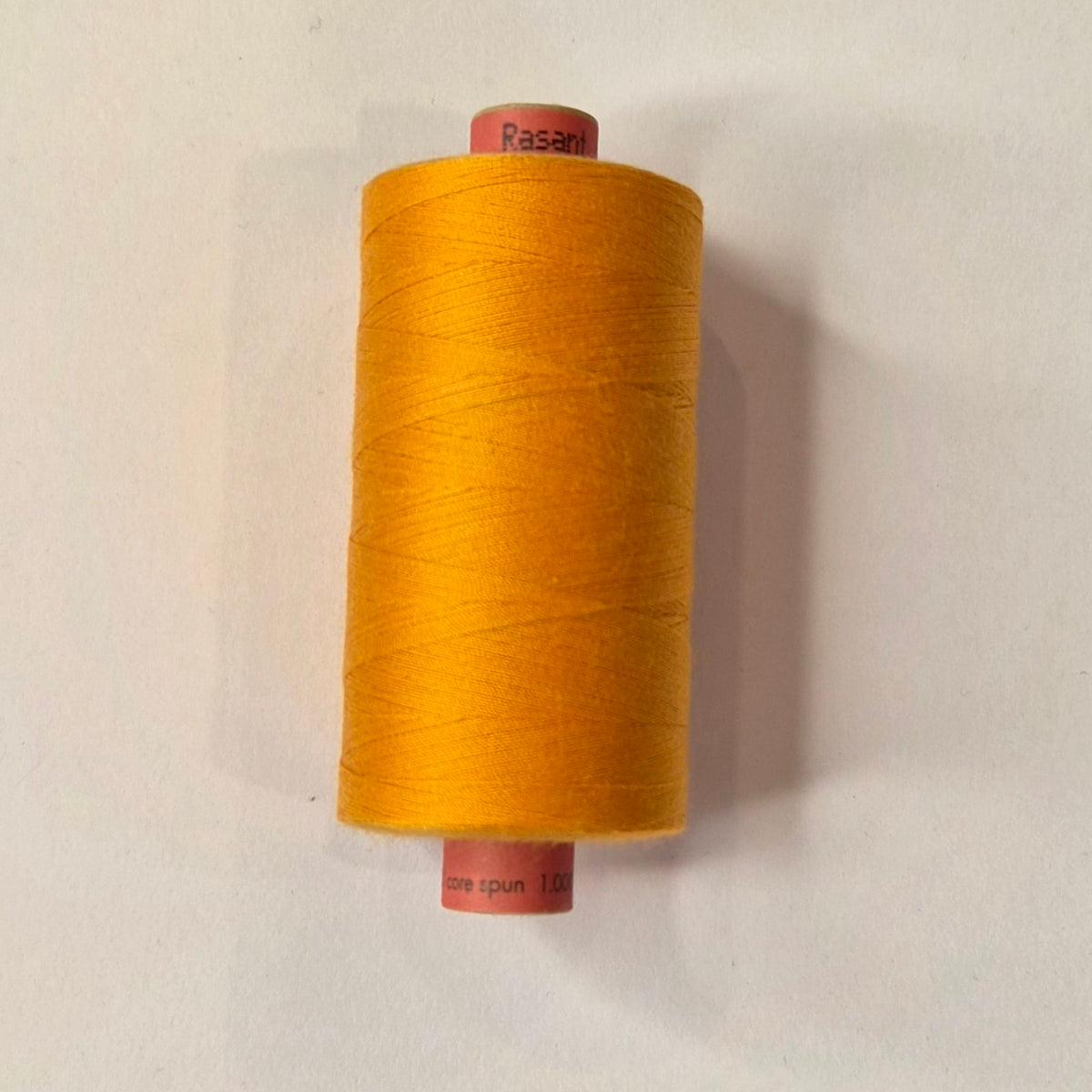 Hallaca Threading Rasant Thread – The Maker Society