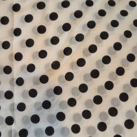 3m polka dot