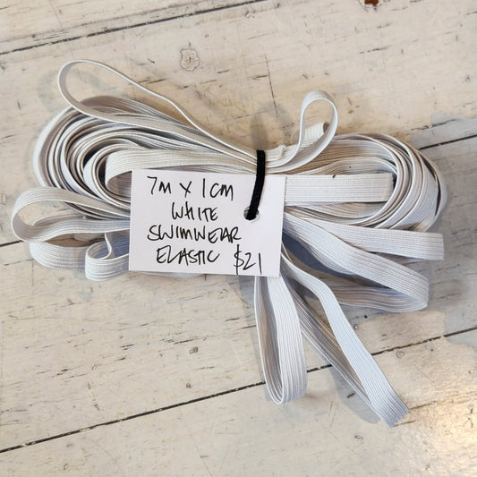 7m Swimwear elastic