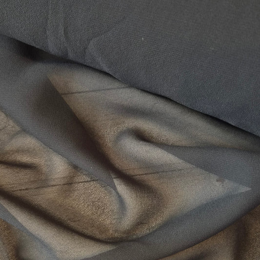 Lenny single georgette