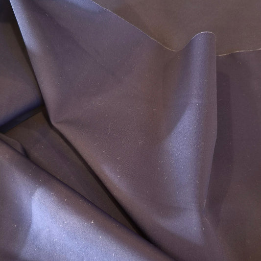 70cm Navy Matt spandex
